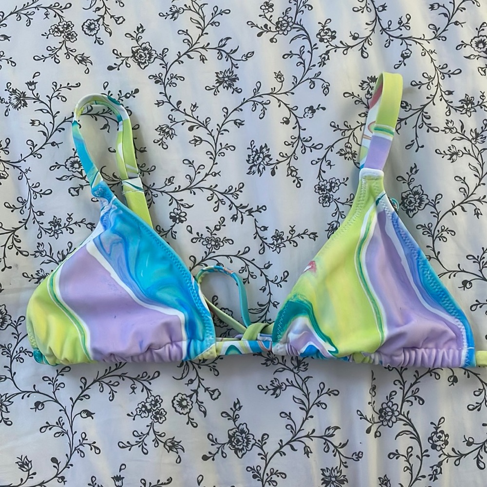 PacSun Bikini Top